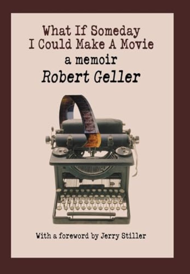 What If Someday I Could Make A Movie