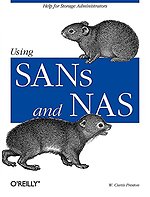 Using SANs & NAS