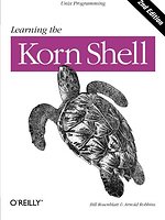 Learning the Korn Shell 2e