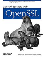 Network Security with OpenSSL