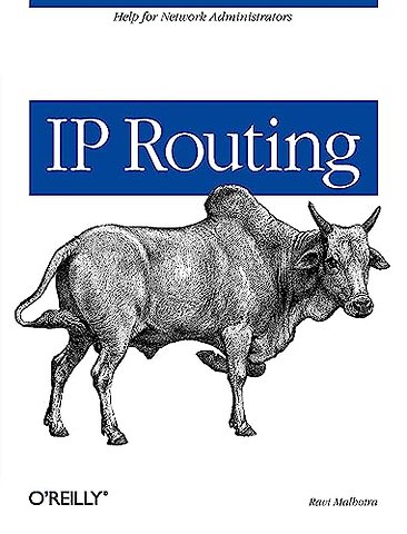 IP Routing