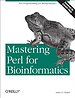 Mastering Perl for Bioinformatics