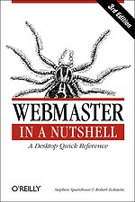 Webmaster - In a Nutshell, 3rd Edition