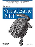 Learning Visual Basic NET