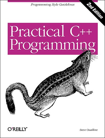 Practical C++ Programming, 2nd Edition