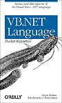 VB.NET Language Pocket Reference