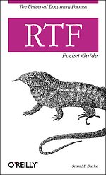 RTF Pocket Guide