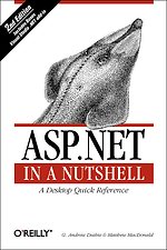 ASP.NET - In a Nutshell, 2nd Edition