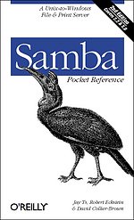 Samba Rocket Reference 2nd edition