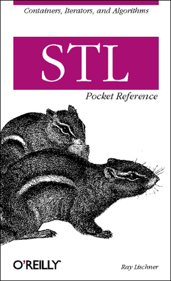 STL Pocket Reference STL Pocket Reference