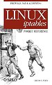 Linux itpables pocket reference