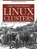 High Performance Linux Clusters
