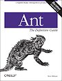 Ant: The Definitive Guide 2nd Edition
