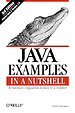 Java Examples in a Nutshel, 3rd edition