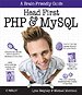 Head First PHP and MySQL