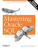 Mastering Oracle SQL 2nd edition