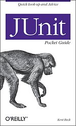 JUnit Pocket guide