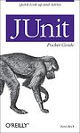 JUnit Pocket guide