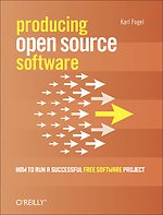 Producing Open Source software