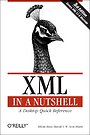 XML - In a Nutshell 3rd Edition