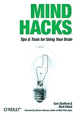 Mind hacks