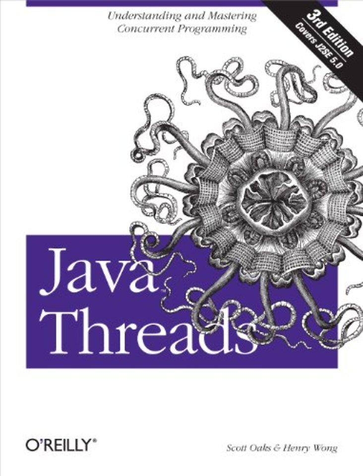 Java Threads 3rd Edition
