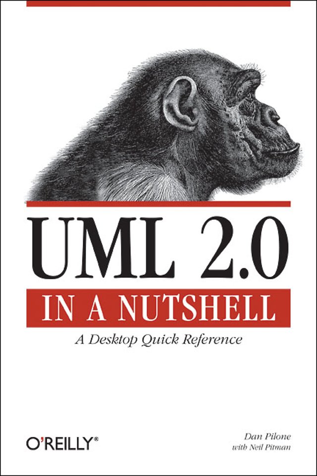 UML 2.0 - In a Nutshell
