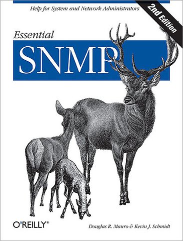 Essential SNMP 2nd Edition
