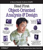 Head First Object-Oriented Analysis & Design