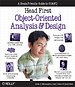 Head First Object-Oriented Analysis & Design