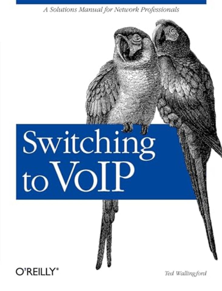 Switching to VoIP