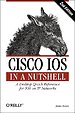 Cisco IOS In a Nuthshell 2nd Edition Cisco IOS In a Nuthshell 2nd Edition