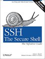 SHH The Secure Shell: The definitive guide 2nd Edition