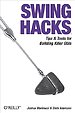 Swing Hacks