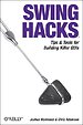 Swing Hacks Swing Hacks