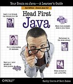 Head First Java 2nd Edition - Covers Java 5.0