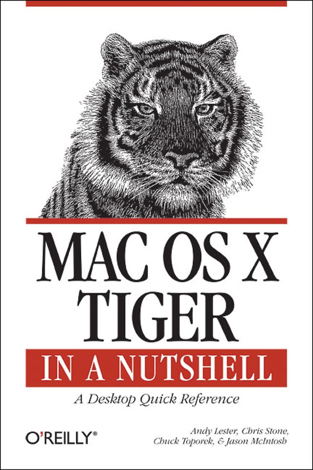 Download mac os x tiger