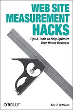 Web Site Measurement Hacks