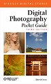 Digital Photography Pocket Guide 3rd Edition