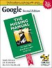 Google: The Missing Manual 2nd edition