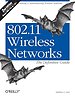 802.11 Wireless Networks: The Definitive Guide 2nd edition