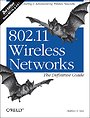 802.11 Wireless Networks: The Definitive Guide 2nd edition