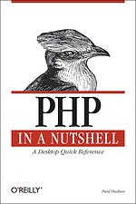 PHP in a Nutshell