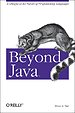 Beyond Java Beyond Java
