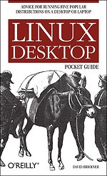 Linux Desktop Pocket Guide