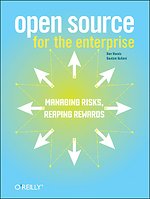 Open Source for the Enterprise