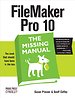 FileMaker Pro 10 The Missing Manual