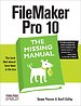 FileMaker Pro 10 The Missing Manual FileMaker Pro 10 The Missing Manual