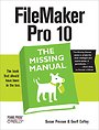 FileMaker Pro 10 The Missing Manual