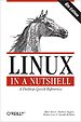 Linux - In a Nutshell 6th edition Linux - In a Nutshell 6th edition